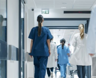 Maestría en Administración Hospitalaria